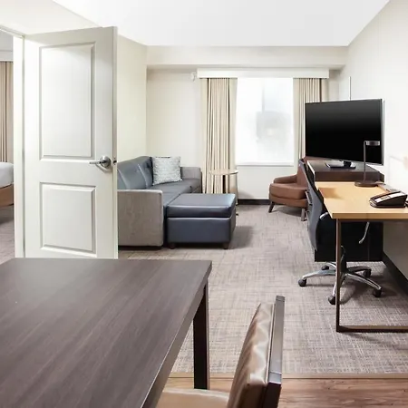 Residence Inn Livermore Extérieur photo