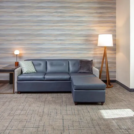 Residence Inn Livermore Extérieur photo