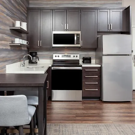Residence Inn Livermore Extérieur photo