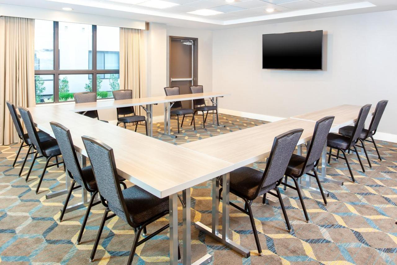 Residence Inn Livermore Livermore
