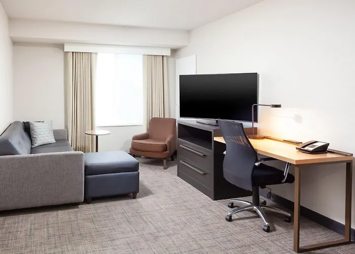 Residence Inn Livermore