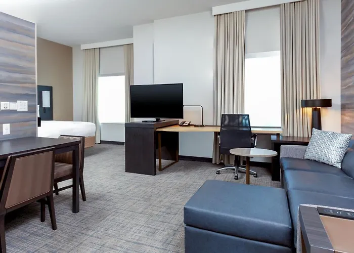 Residence Inn Livermore