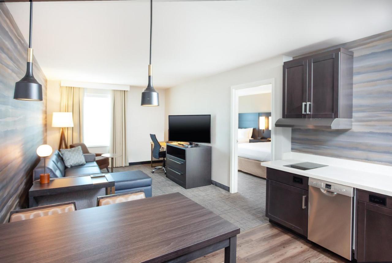 Residence Inn Livermore Hotel 3*
