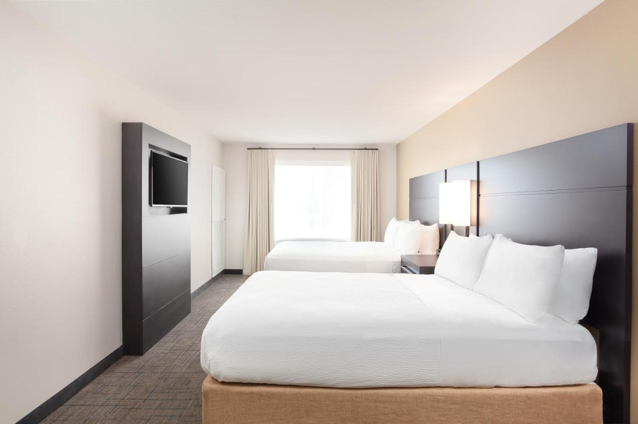 Residence Inn Livermore Hotel