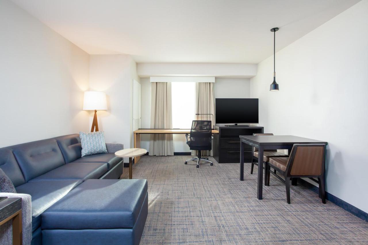 Residence Inn Livermore Hotel 3*
