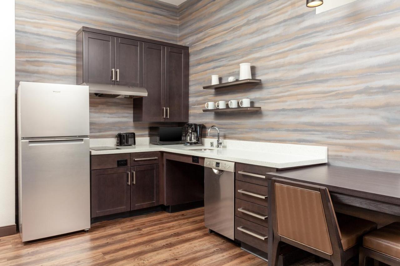 Hotel Residence Inn Livermore 3*