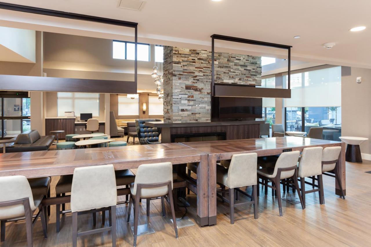 Residence Inn Livermore Hotel Livermore