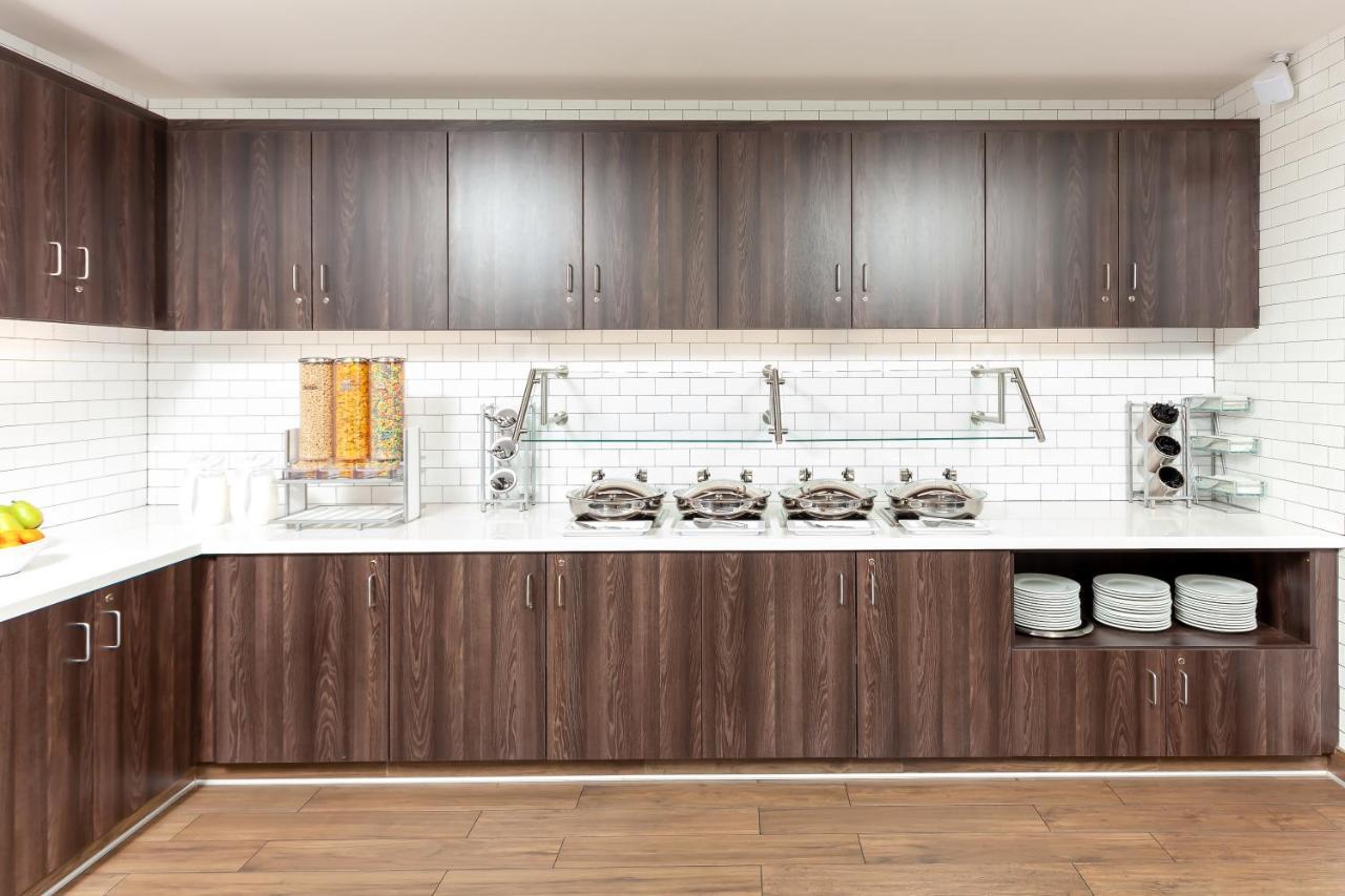 Hotel Residence Inn Livermore