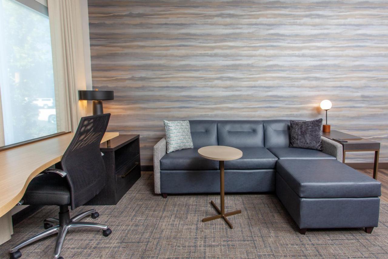 Residence Inn Livermore 3*