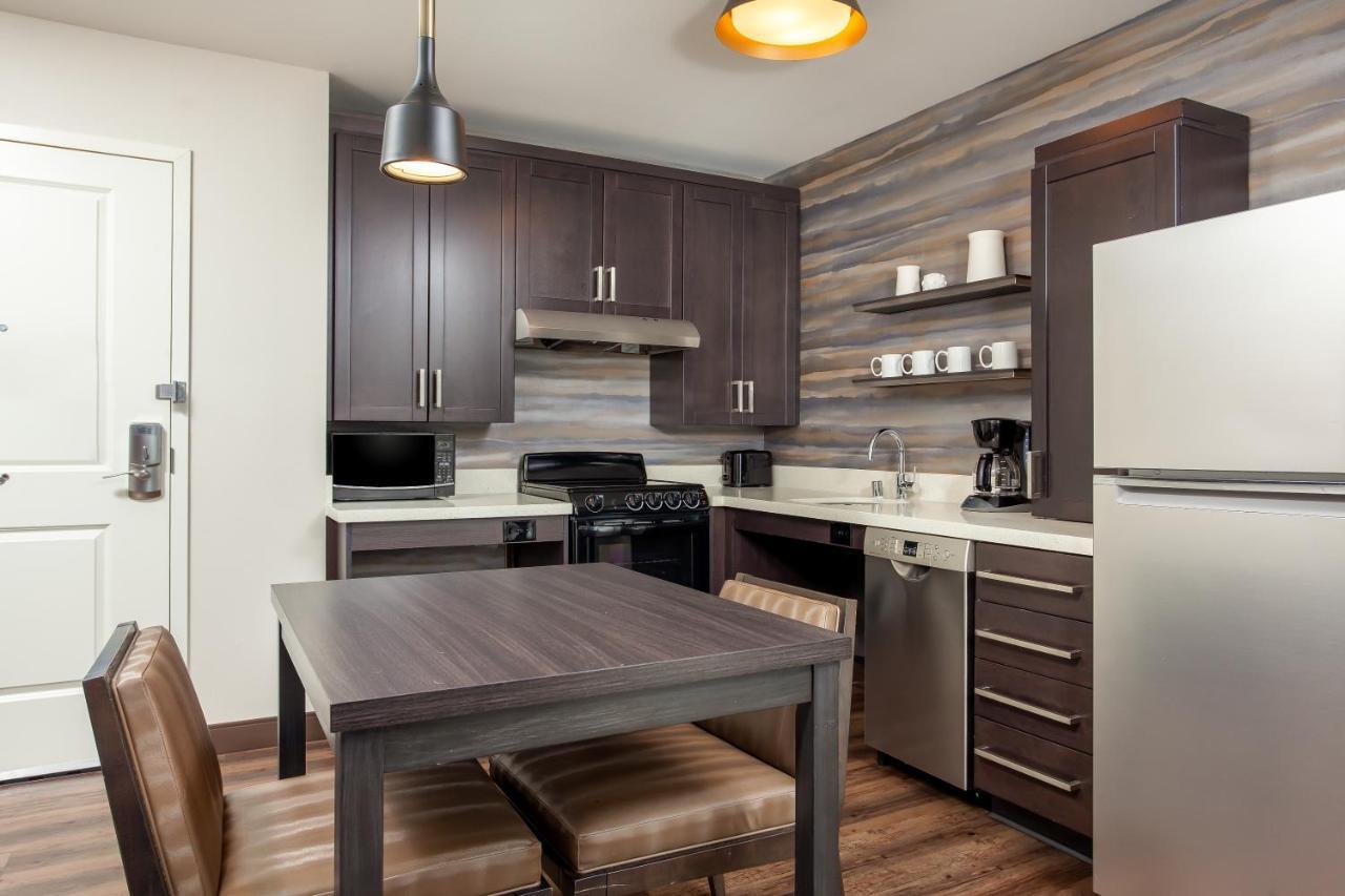 Residence Inn Livermore 3* Livermore
