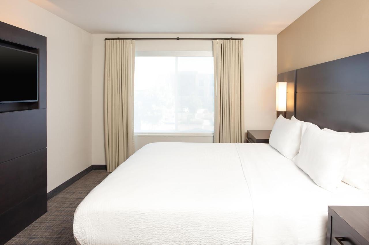 Residence Inn Livermore Hotel 3*