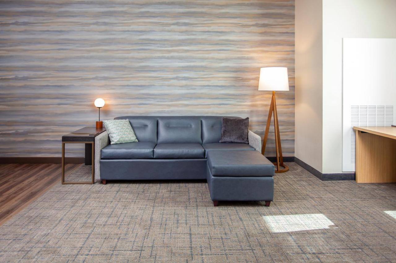 Residence Inn Livermore 3*