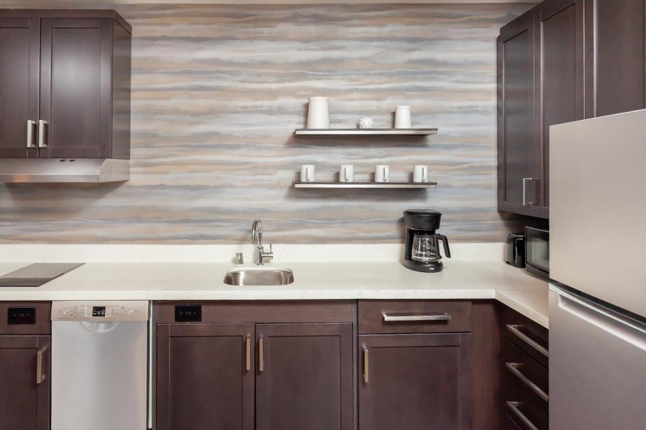 Hotel Residence Inn Livermore