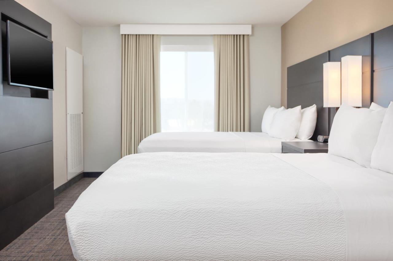 Hotel Residence Inn Livermore Livermore