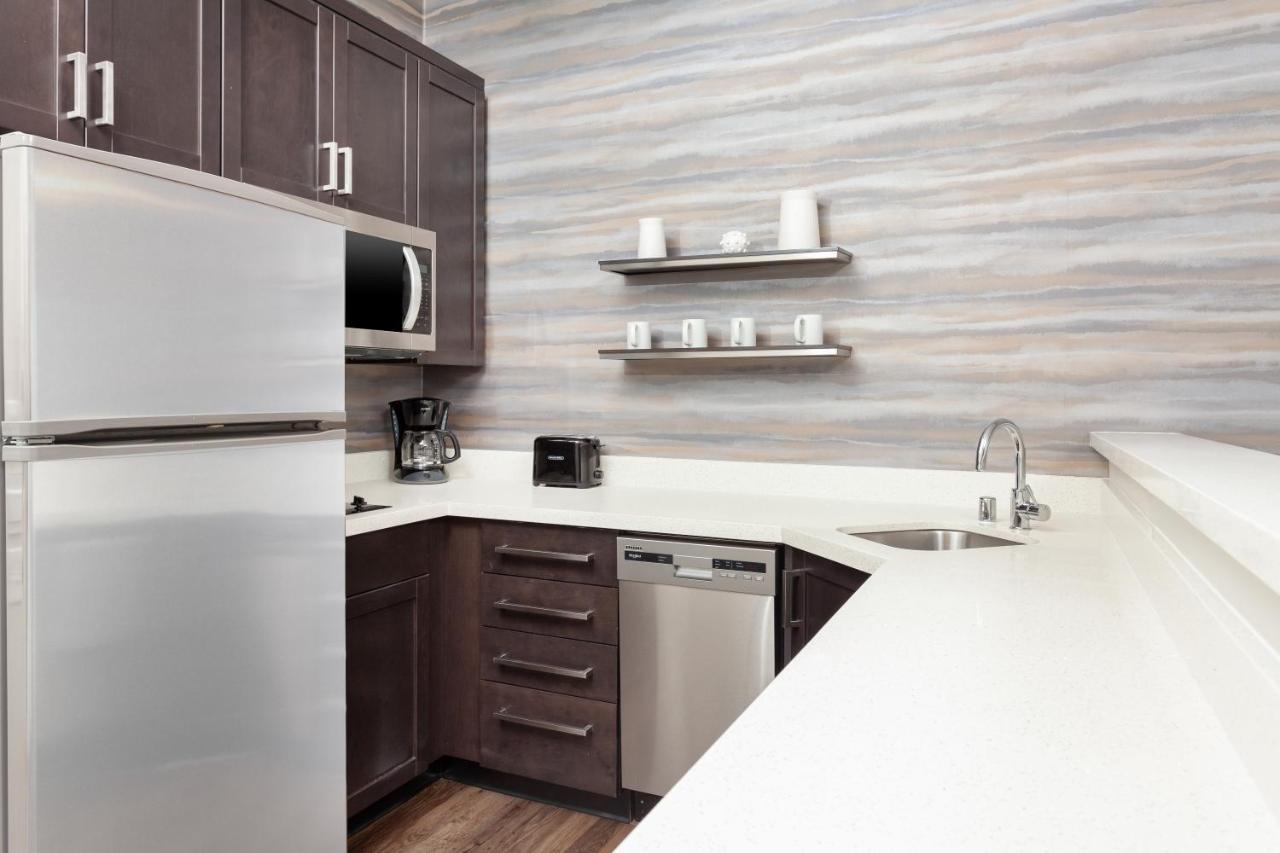 Residence Inn Livermore Livermore