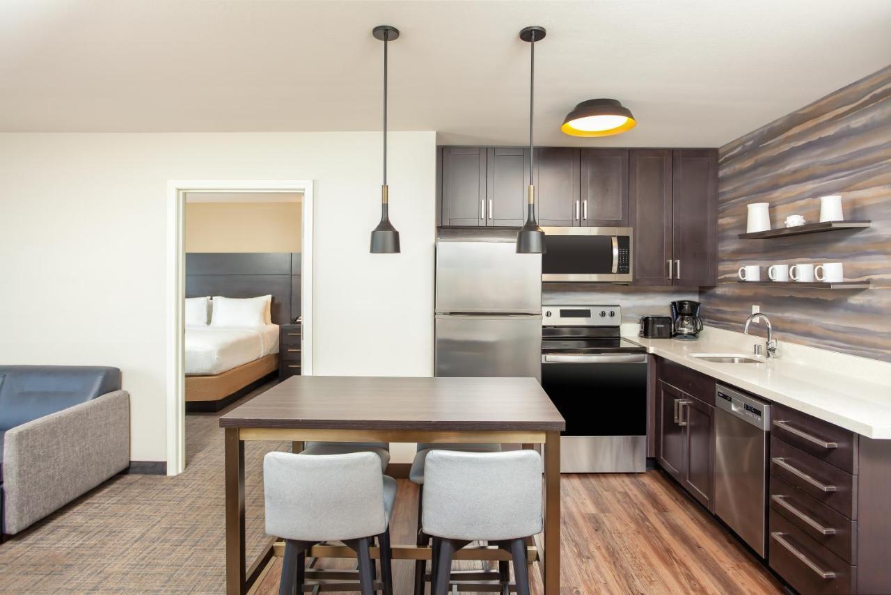 Residence Inn Livermore Hotel Livermore