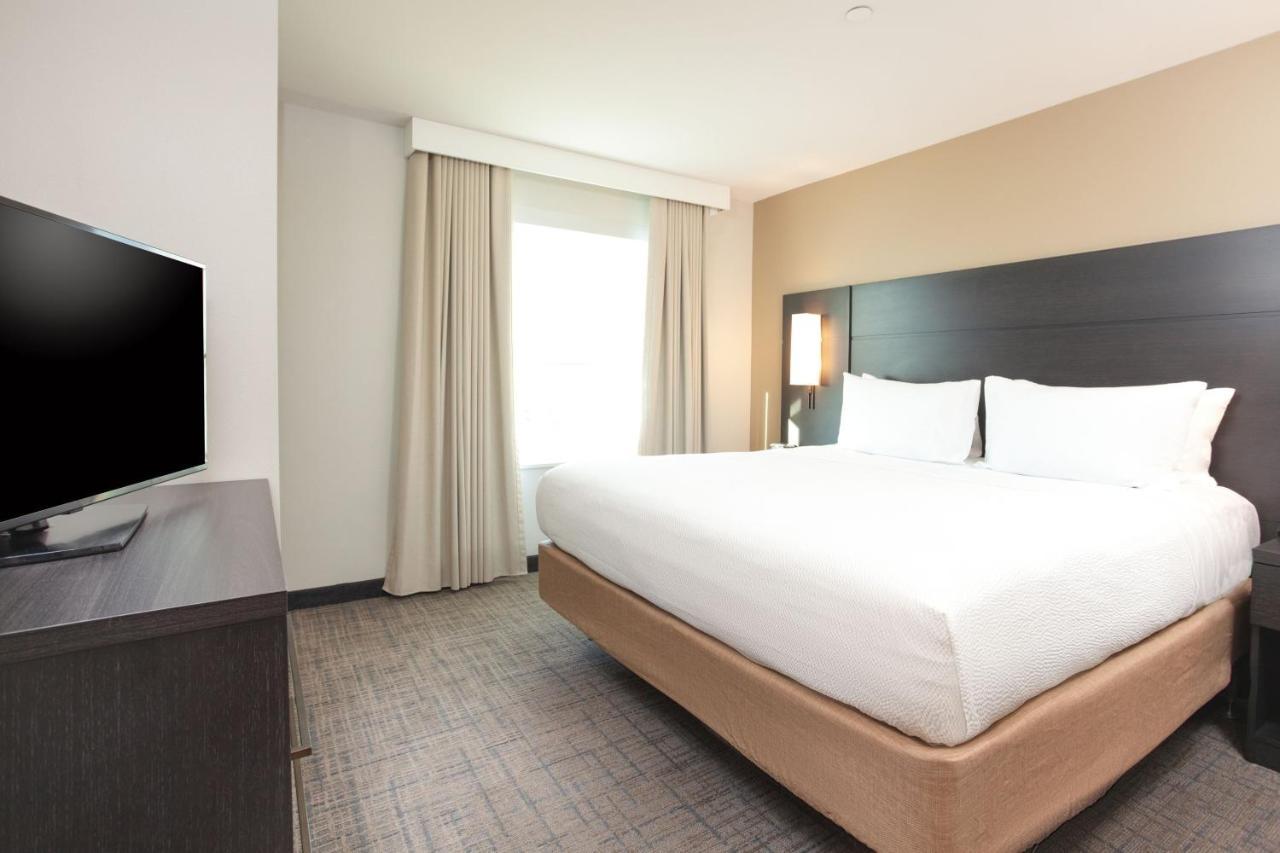 Residence Inn Livermore
