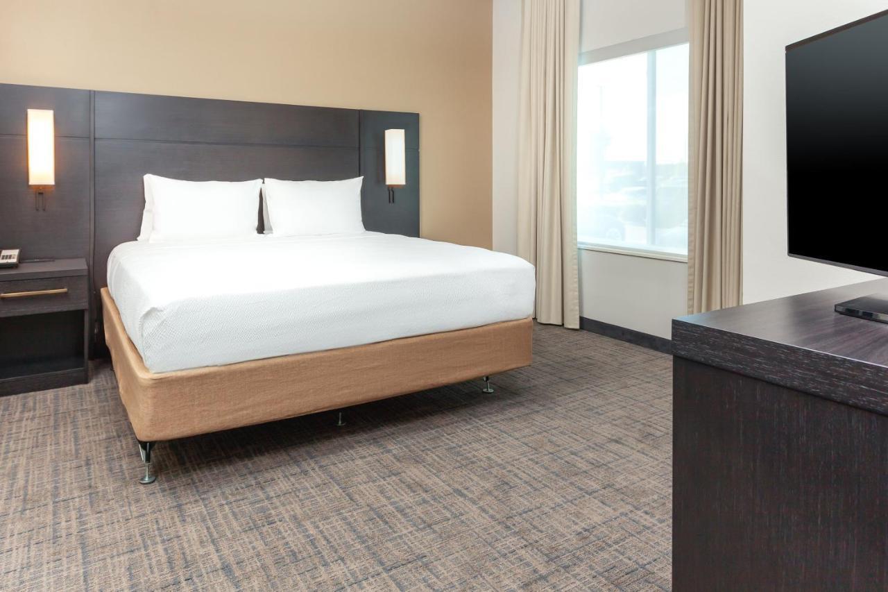 Residence Inn Livermore 3* Livermore