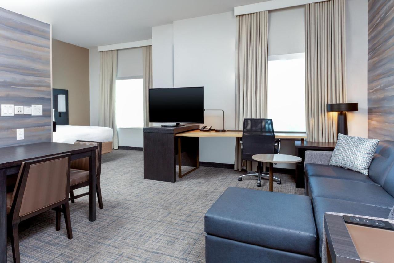 Residence Inn Livermore Hotel