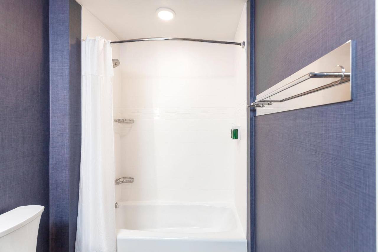 Hotel Residence Inn Livermore 3*