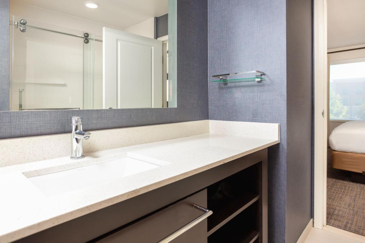 Hotel Residence Inn Livermore