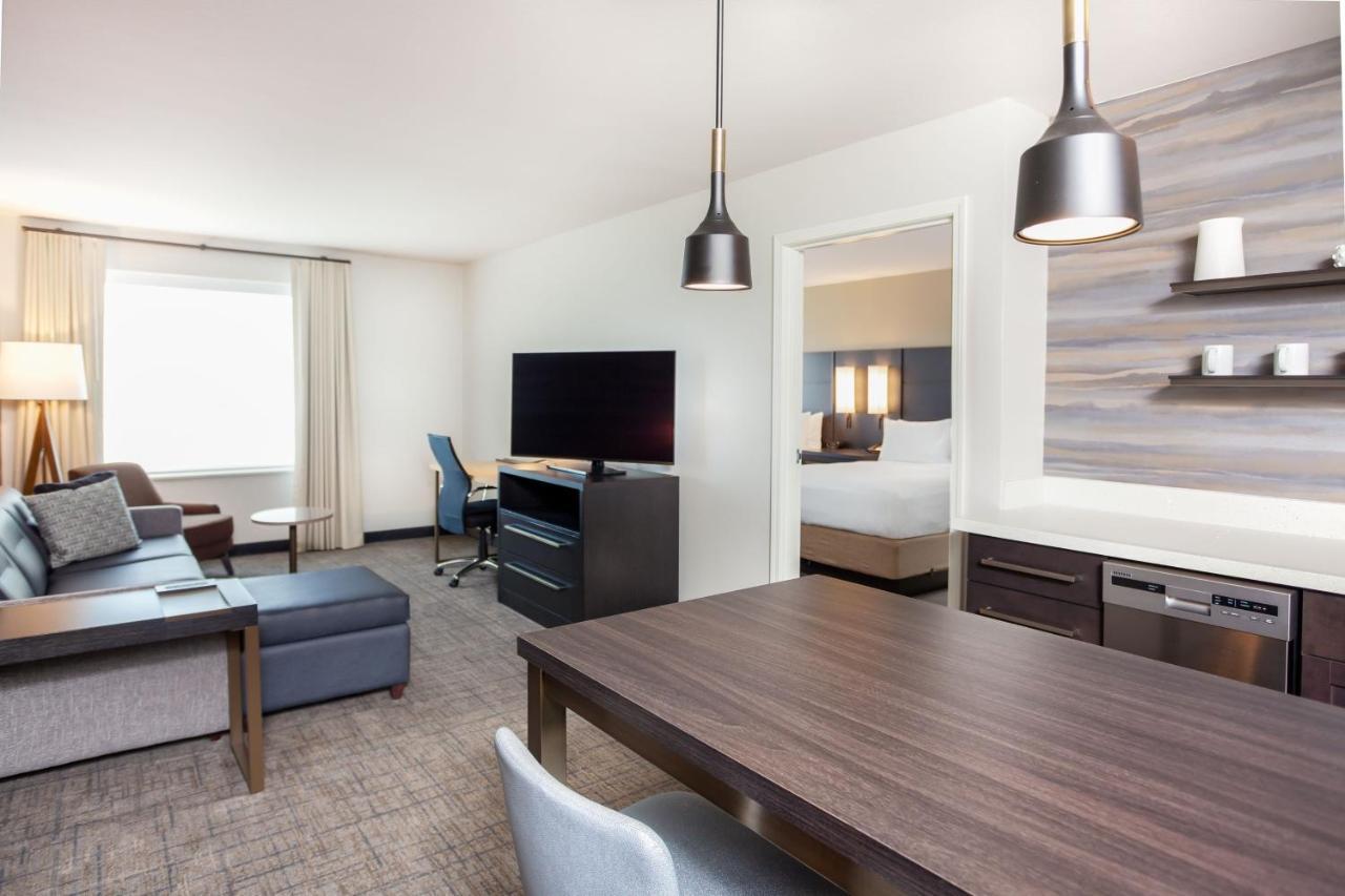 Residence Inn Livermore 3*