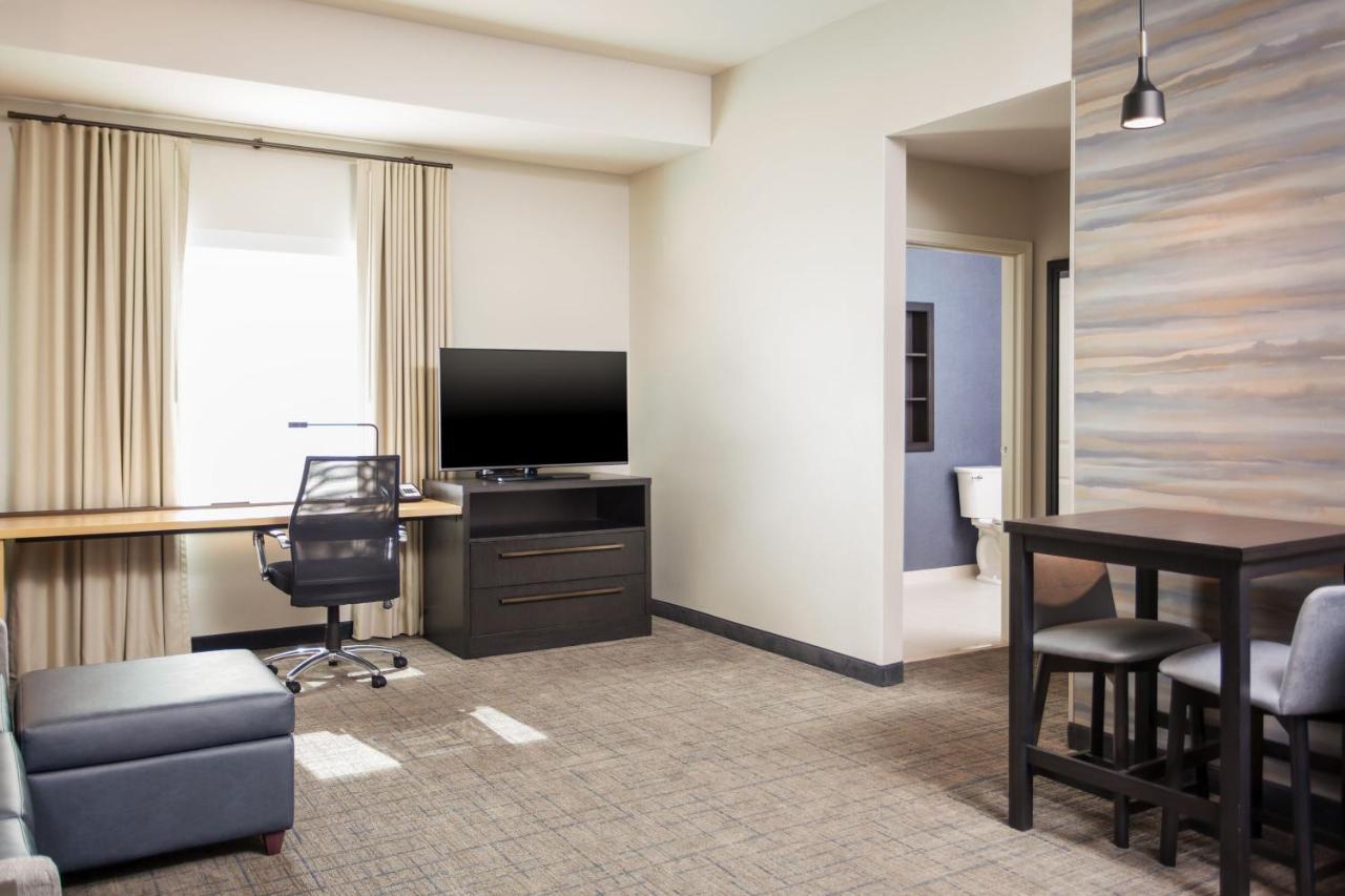 Residence Inn Livermore Hotel