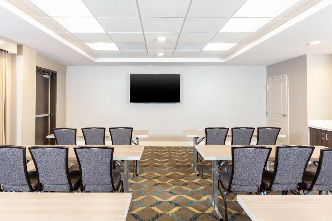Hotel Residence Inn Livermore