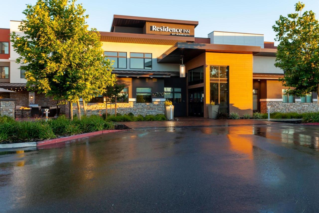 Hotel Residence Inn Livermore 3*