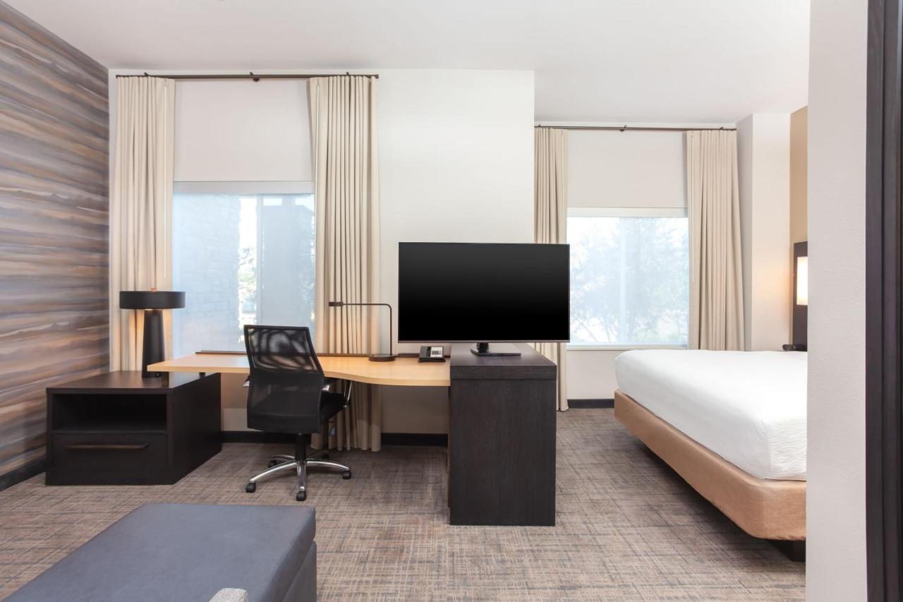 Residence Inn Livermore 3*
