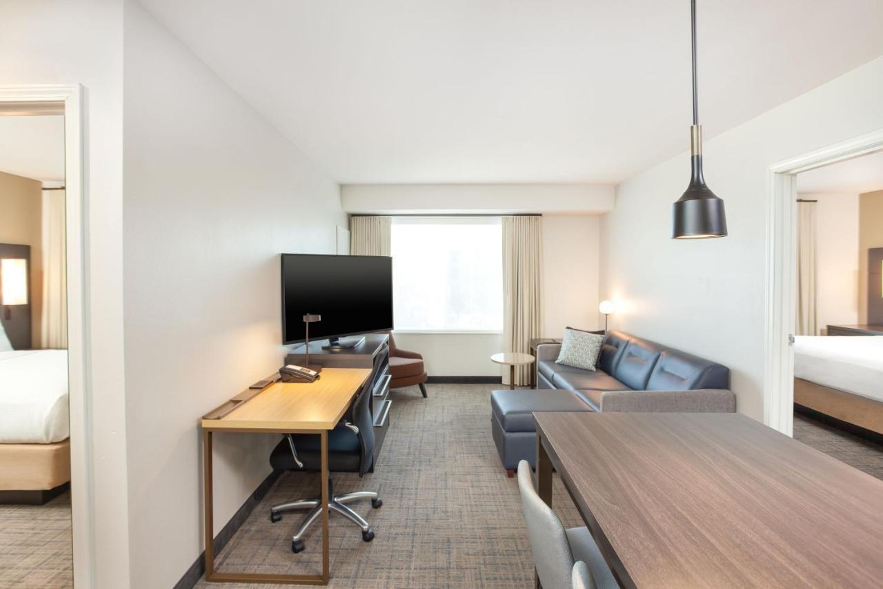 Residence Inn Livermore 3* Livermore