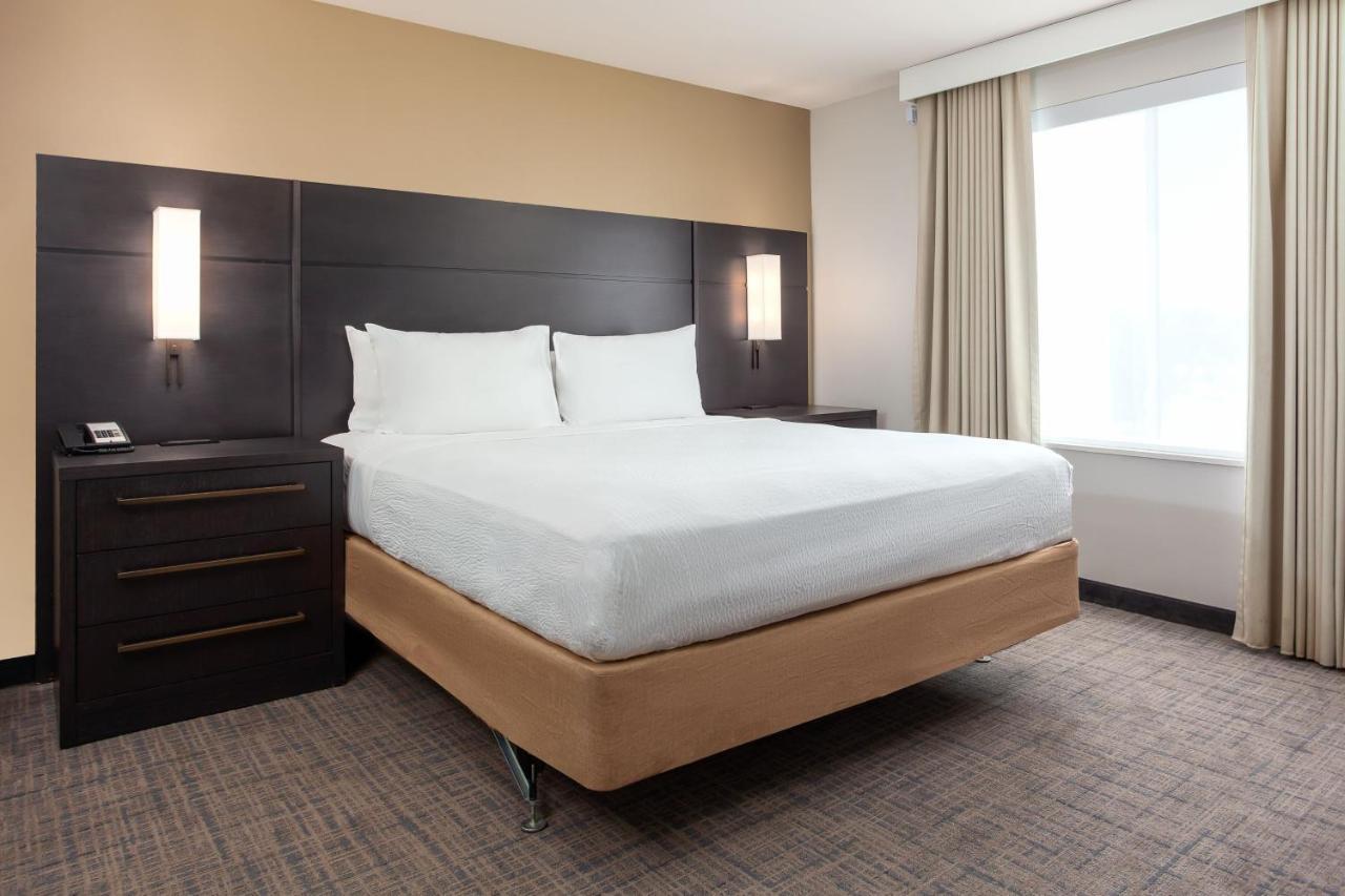 Residence Inn Livermore Hotel Livermore