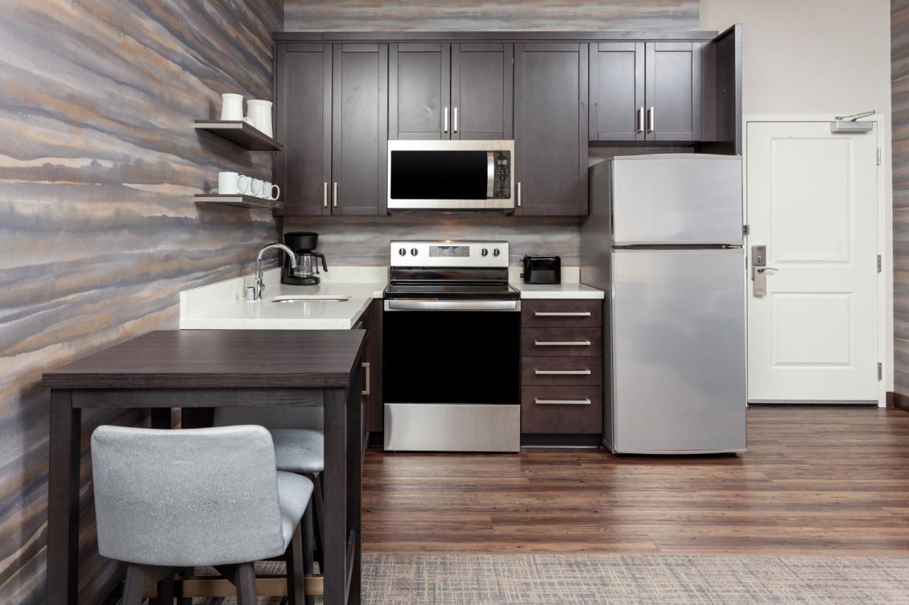 Residence Inn Livermore Livermore