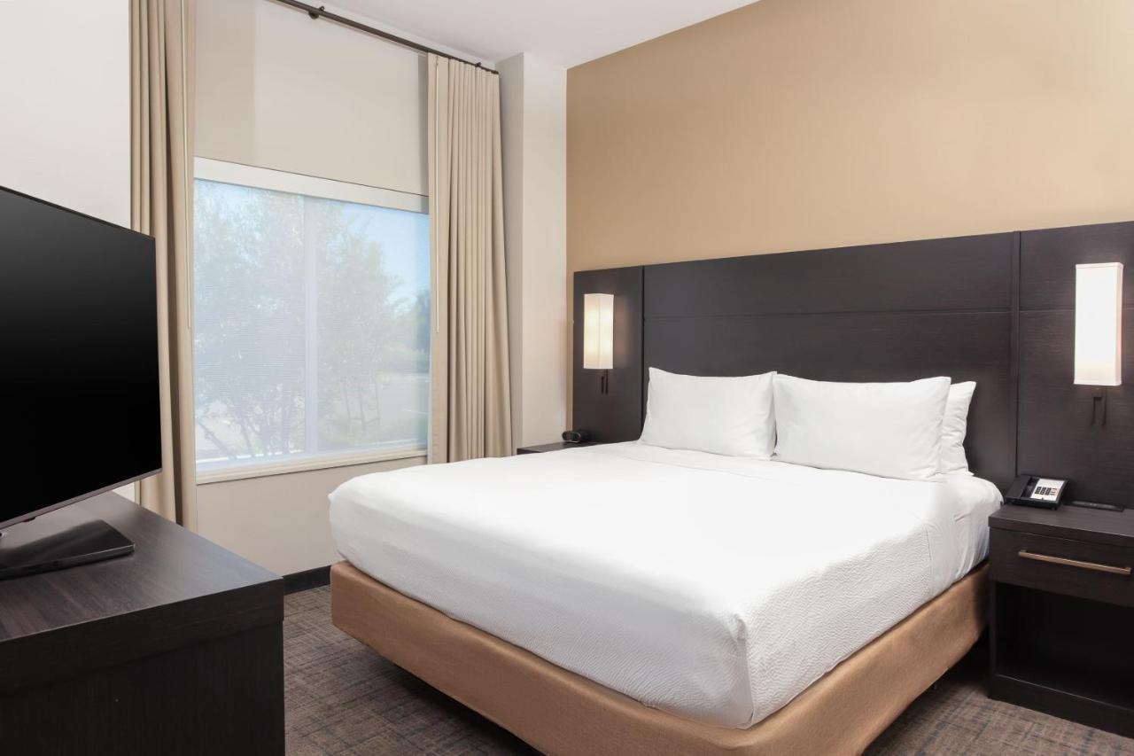 Residence Inn Livermore Hotel