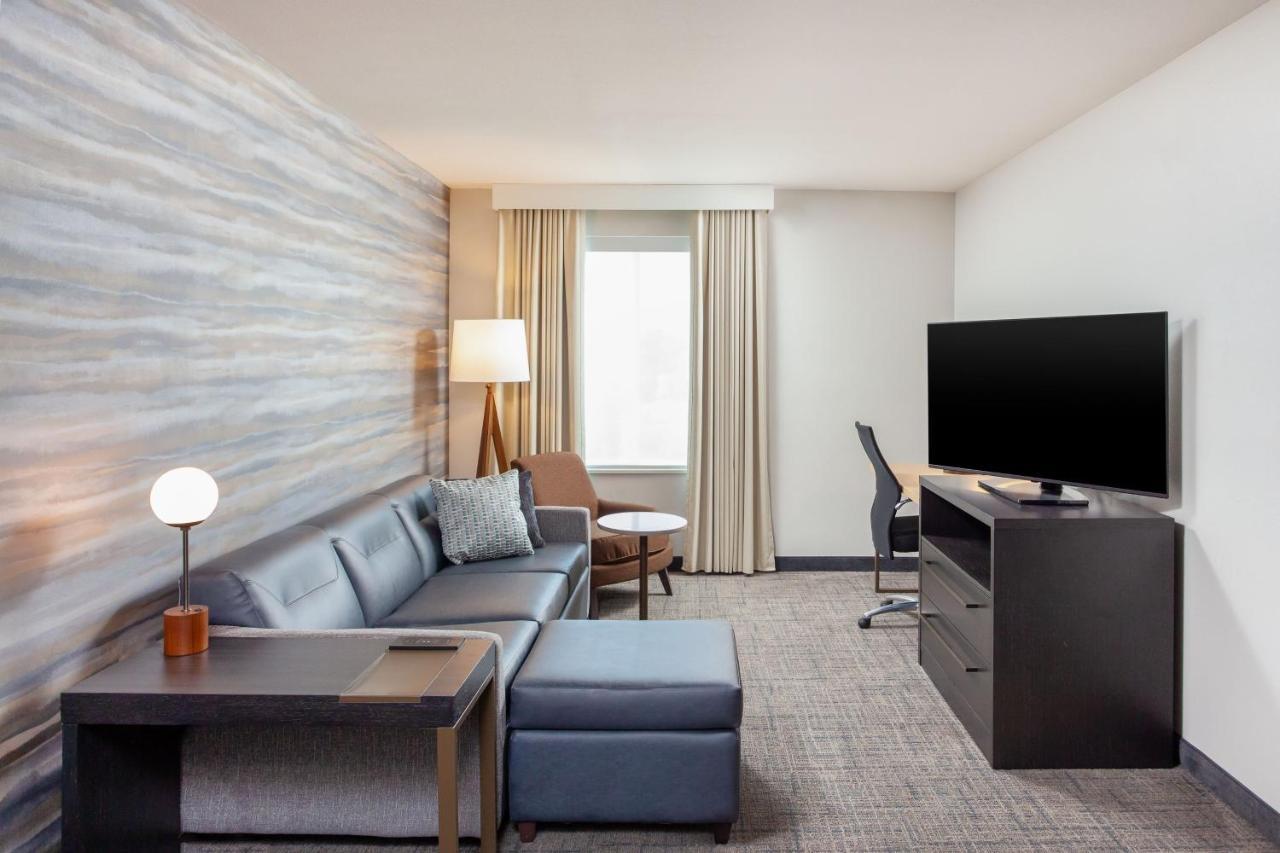Residence Inn Livermore 3*