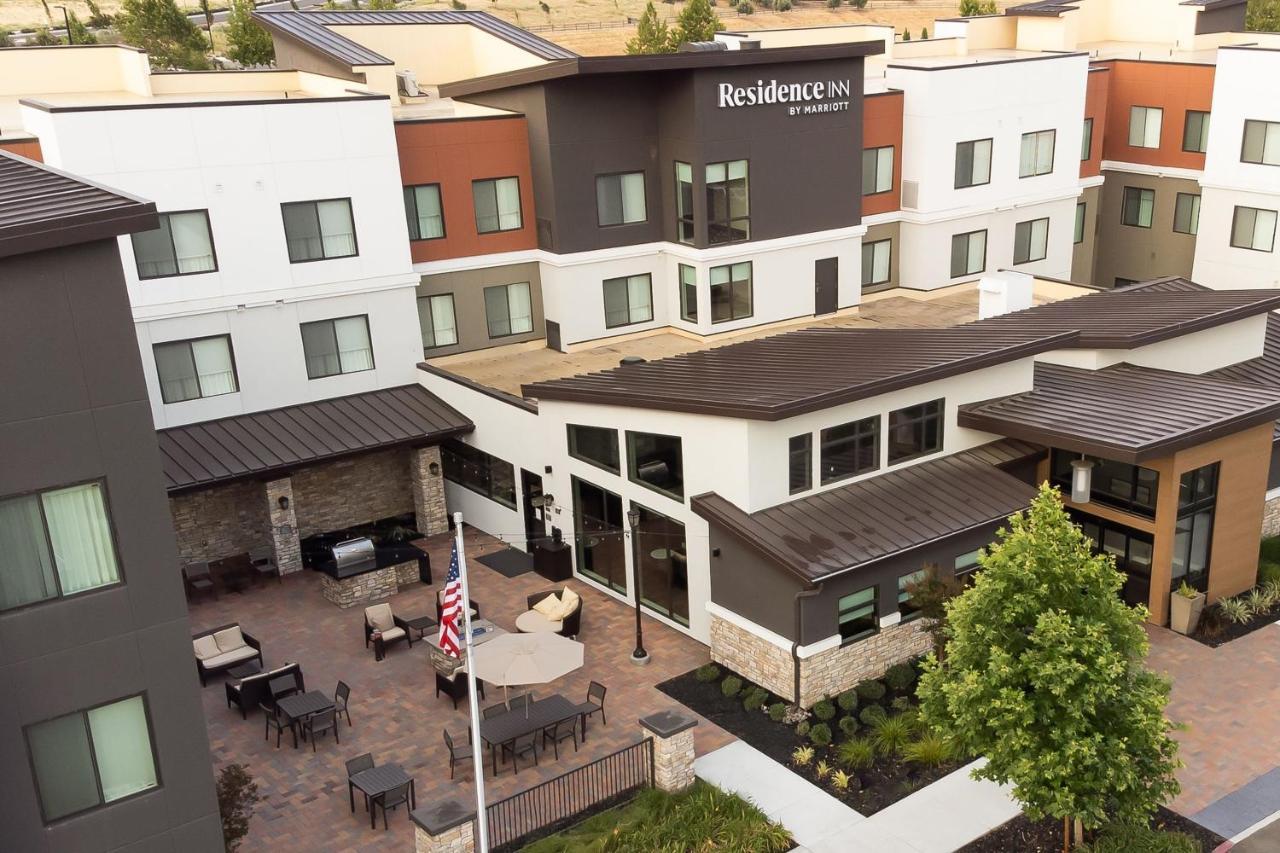 Residence Inn Livermore Hotel 3*