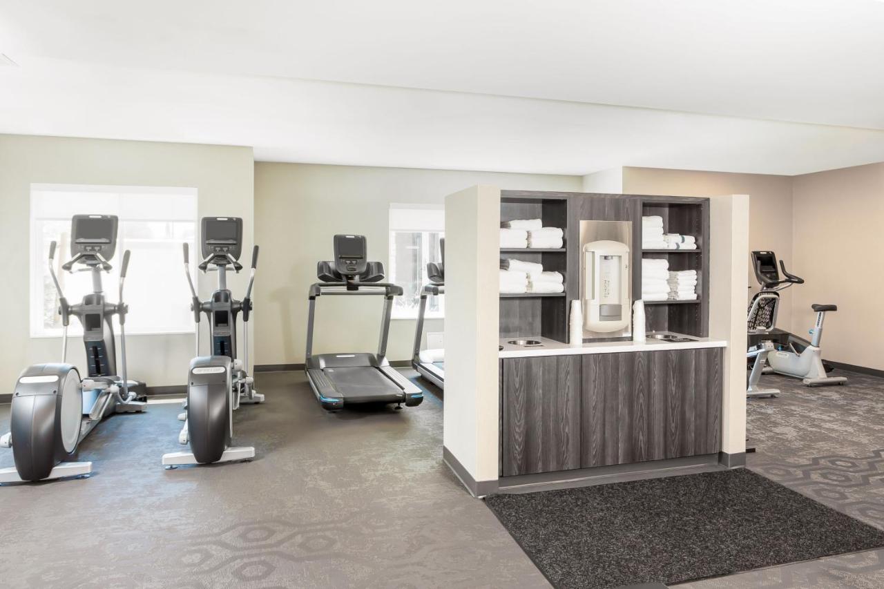 Residence Inn Livermore 3* Livermore
