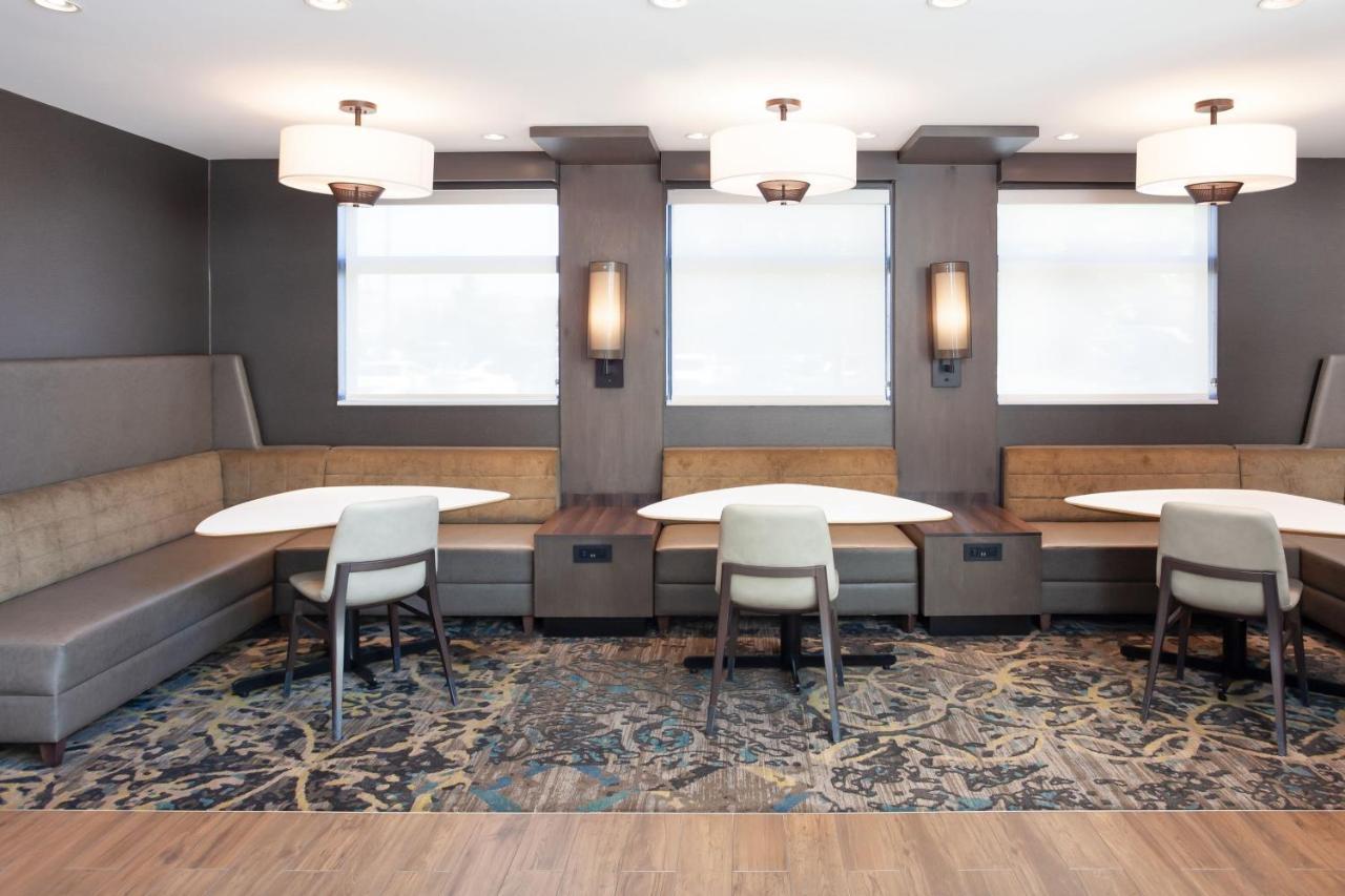 Residence Inn Livermore Hotel