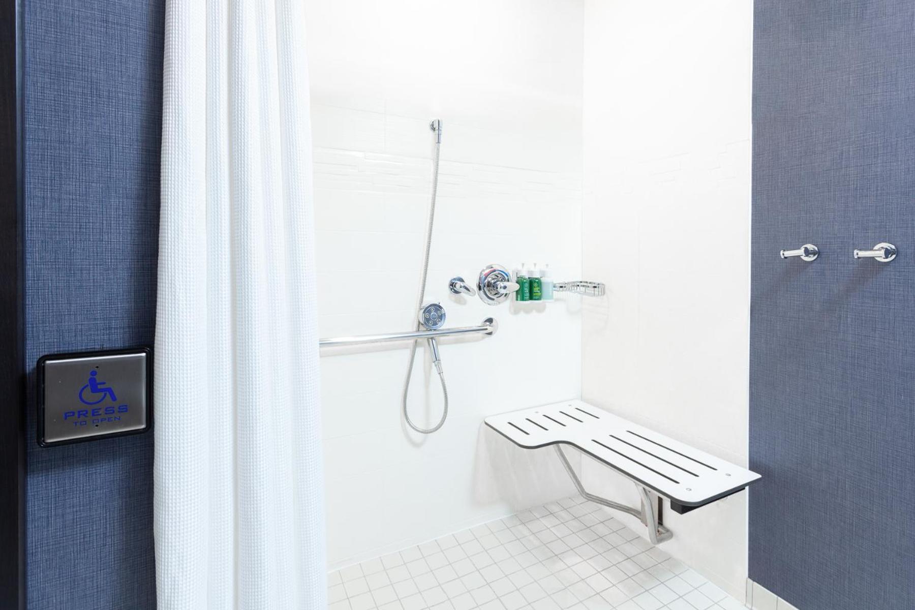 Residence Inn Livermore 3*
