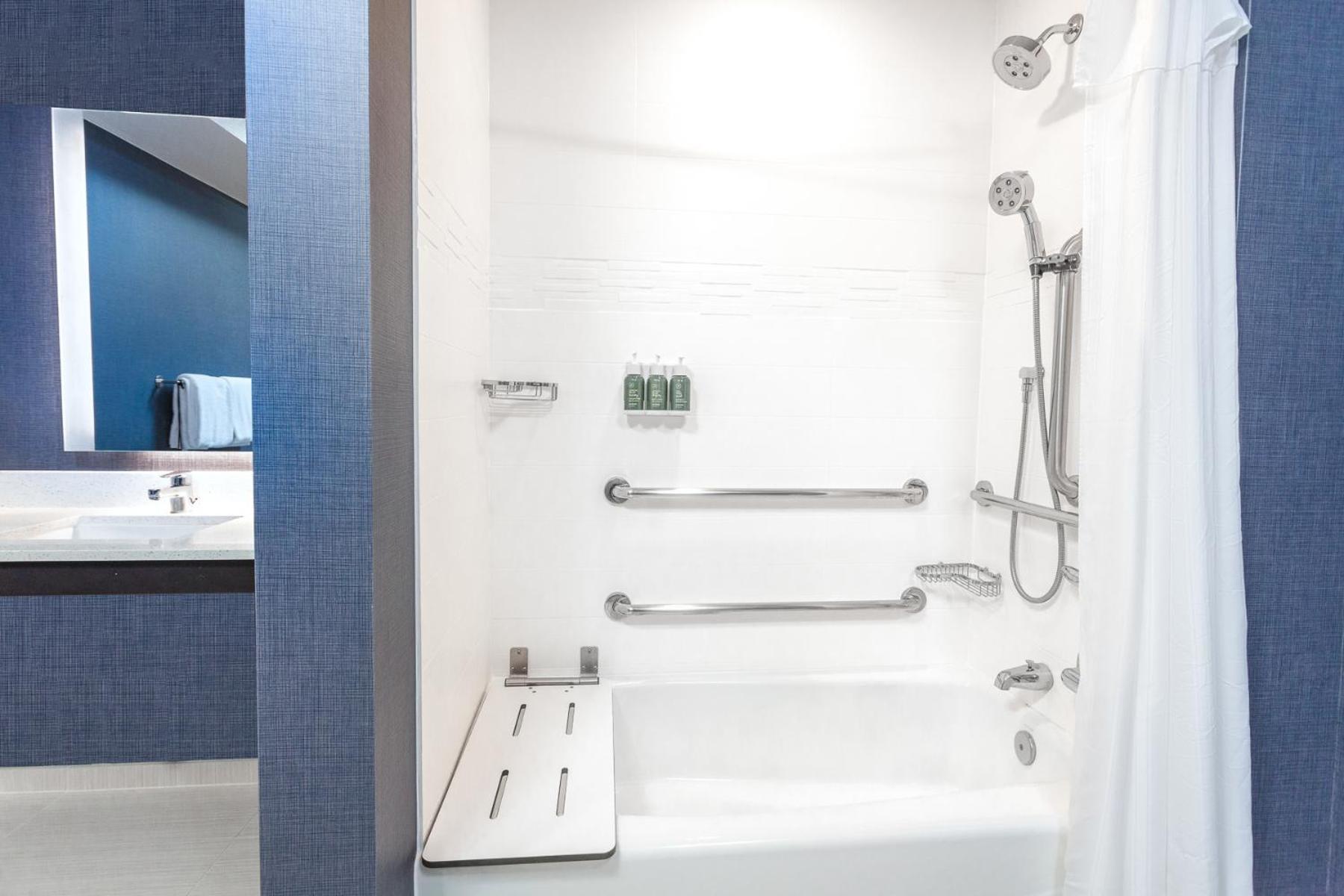 Residence Inn Livermore Livermore